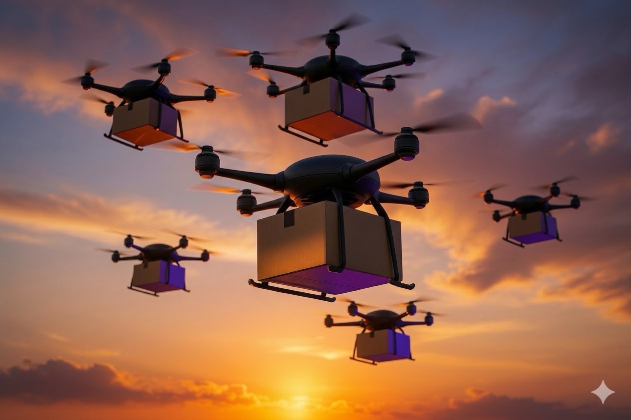 防災ソリューションのイメージ