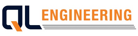 QL ENGINEERING ロゴ
